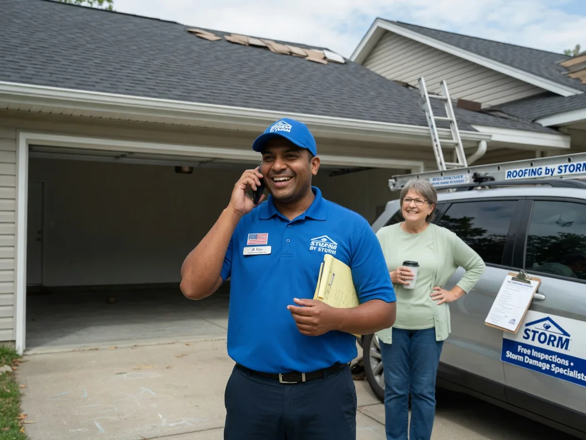 Roof Repair Near Me Indian Head, MD FAQs