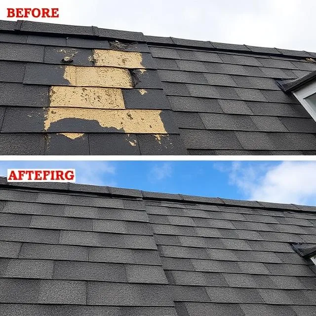 Roof Repair Near Me in Indian Head, MD near me